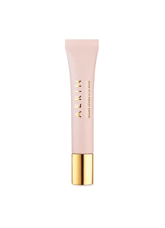 acondicionador de labios aerin rose acondicionador de labios