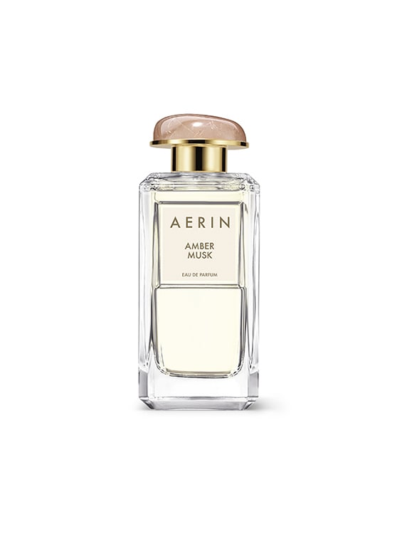 aerin eau de parfum almizcle Ámbar