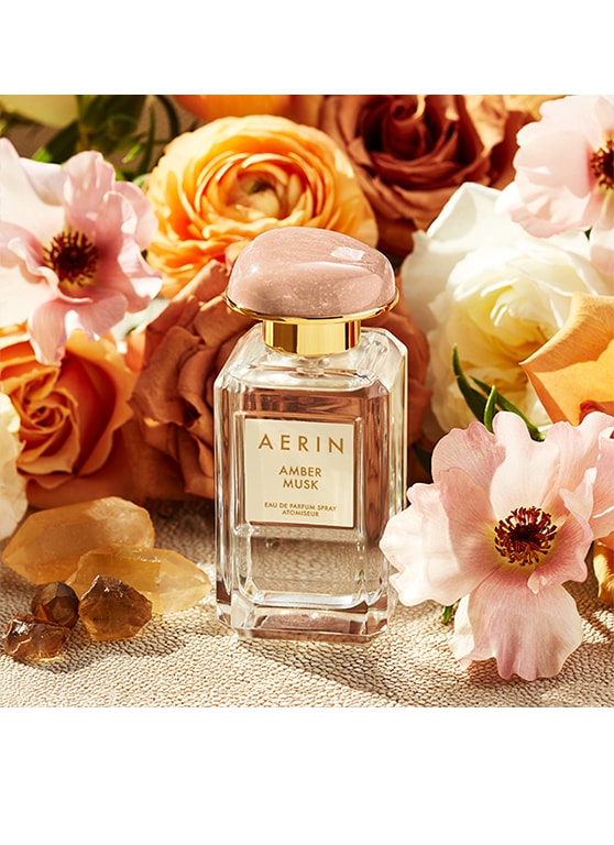 aerin eau de parfum almizcle Ámbar
