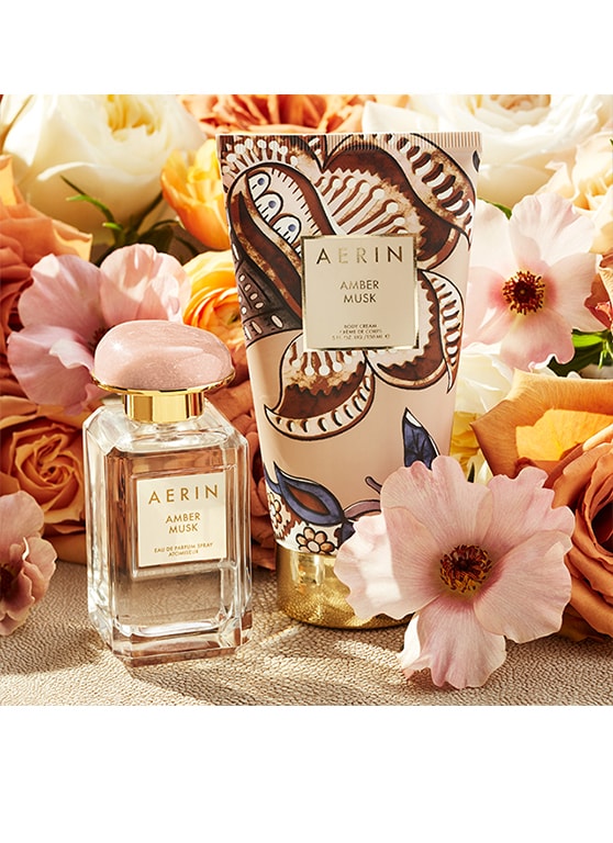 aerin eau de parfum almizcle Ámbar