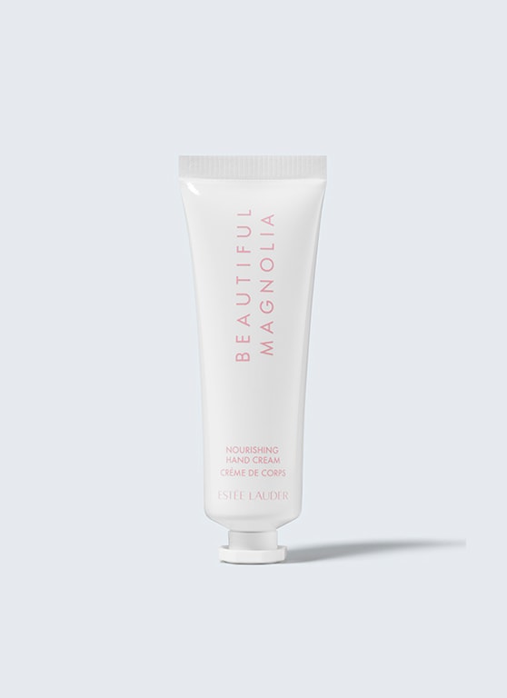 crema nutritiva para manos beautiful magnolia