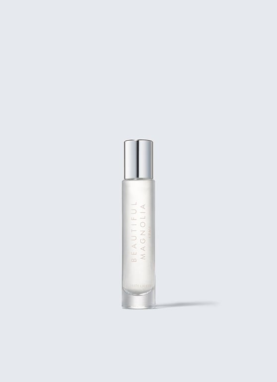 beautiful magnolia leau travel spray
