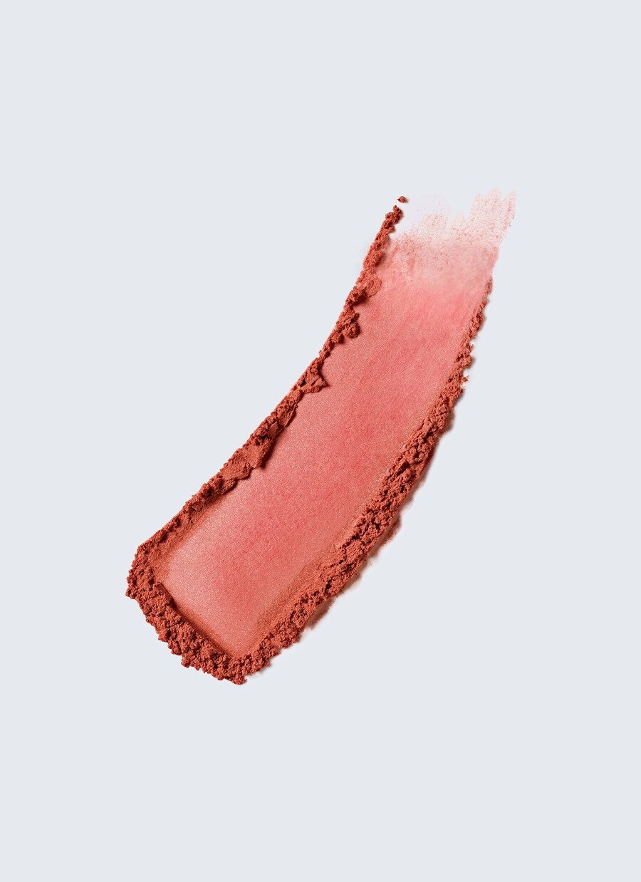 el rubor esculpidor
