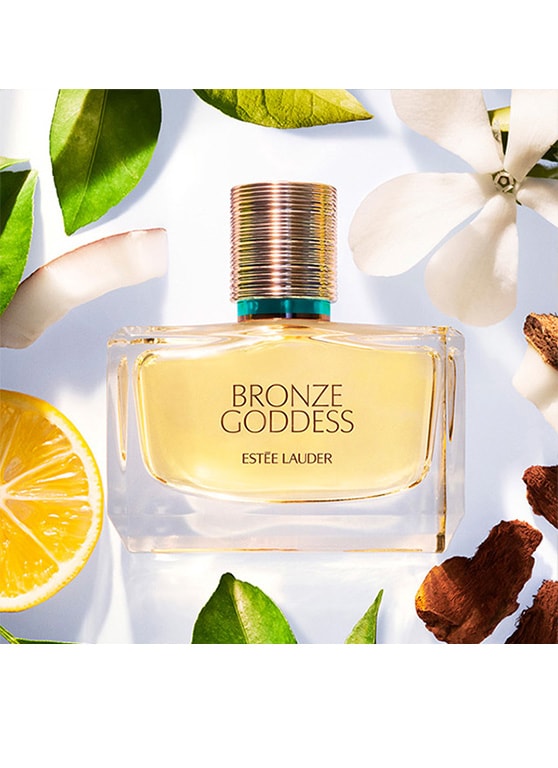 diosa de bronce eau fraîche skinscent