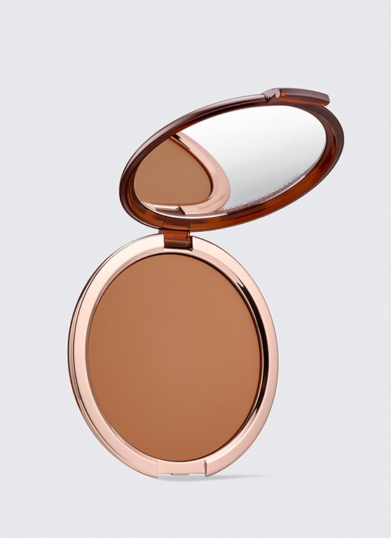 bronceador en polvo bronze goddess