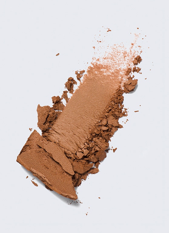 bronceador en polvo bronze goddess