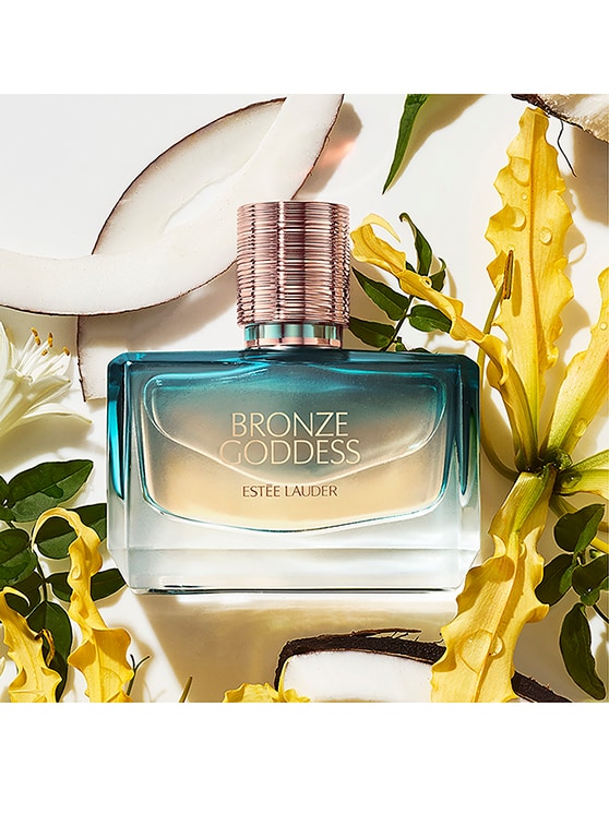 noche de la diosa de bronce eau de parfum