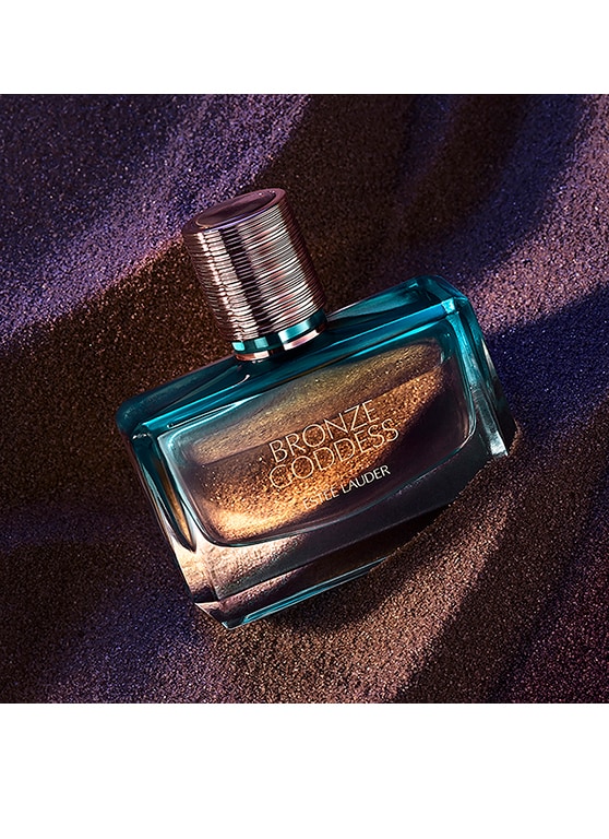 noche de la diosa de bronce eau de parfum