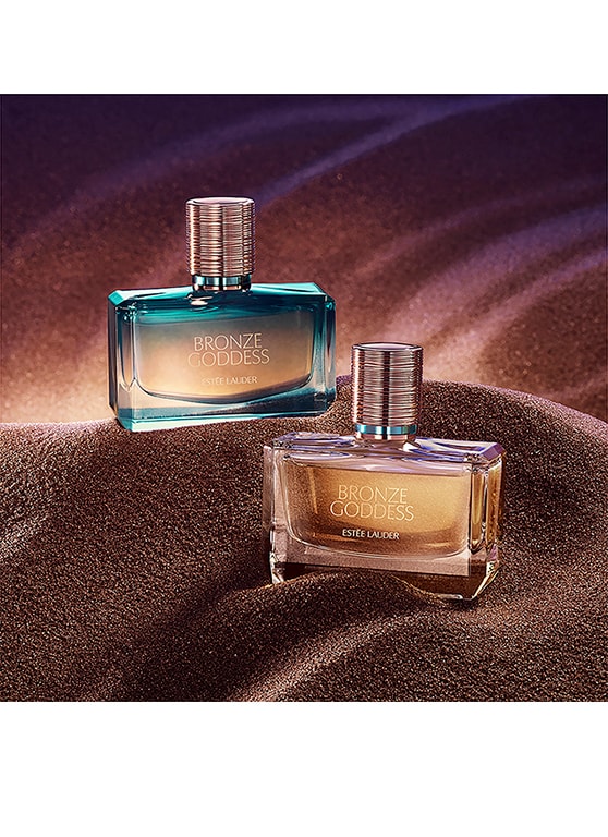 noche de la diosa de bronce eau de parfum