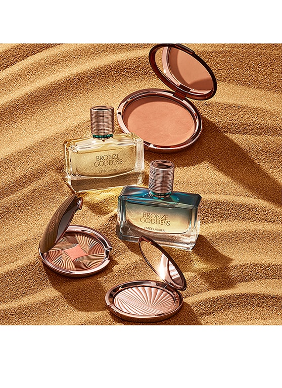 noche de la diosa de bronce eau de parfum