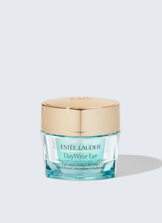 gel-crema hidratante antioxidante y refrescante para ojos daywear