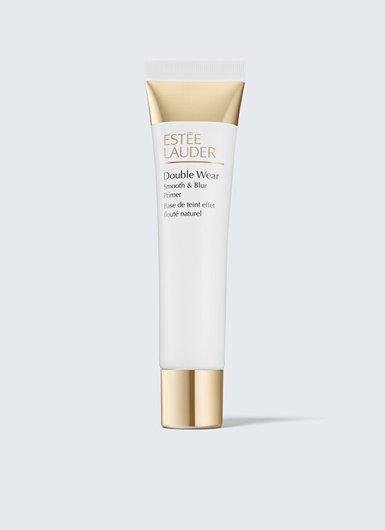 prebase double wear smooth blur