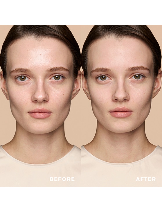 prebase double wear smooth blur