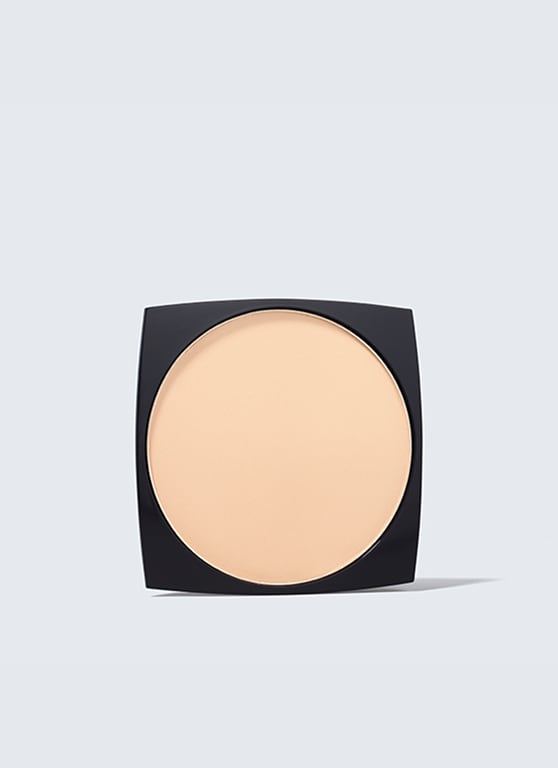 recambio de base de maquillaje en polvo mate double wear stay-in-place