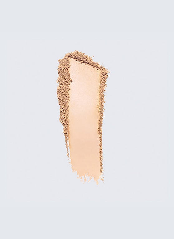 recambio de base de maquillaje en polvo mate double wear stay-in-place