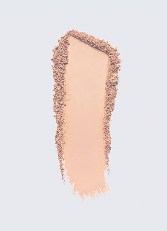 base de maquillaje en polvo mate double wear stay-in-place