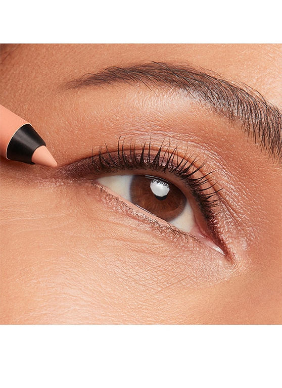 dúo de delineadores de ojos kajal smoke and brighten