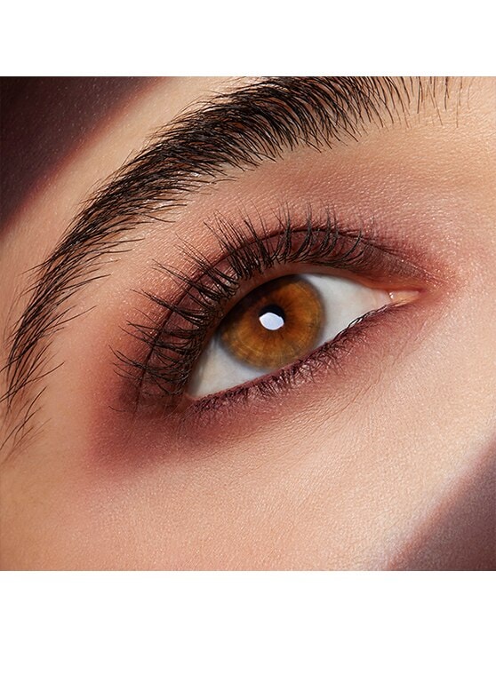cuarteto de sombras de ojos pure color envy luxe