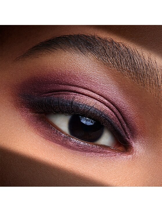 cuarteto de sombras de ojos pure color envy luxe