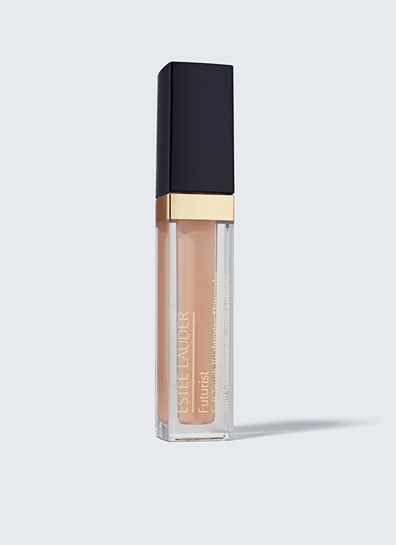 corrector iluminador futurist soft touch