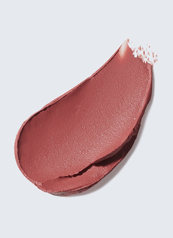color labial mate batido pure color con manteca de moringa