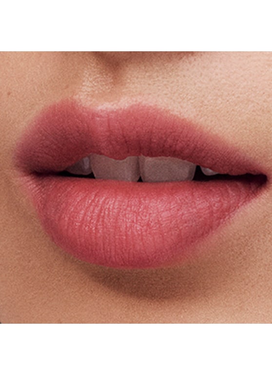 lápiz labial mate pure color whisper