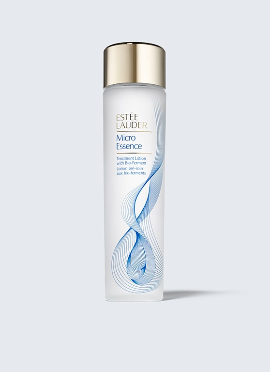 loción de tratamiento micro essence con biofermento