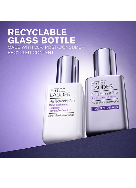 tratamiento iluminador rápido perfectionist pro con ferment³ vitamina c