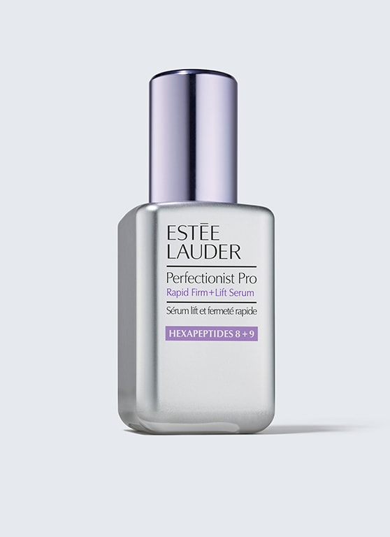 suero perfectionist pro rapid firm lift con hexapéptidos 8 9