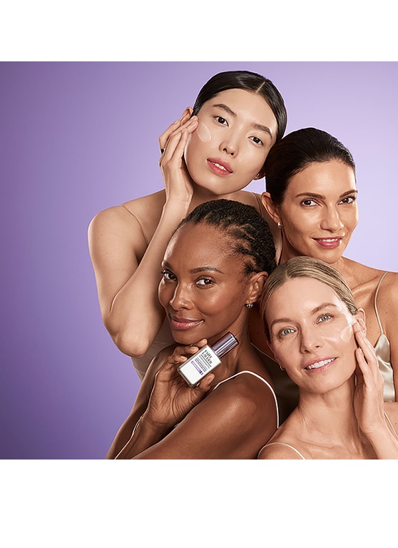 suero perfectionist pro rapid firm lift con hexapéptidos 8 9