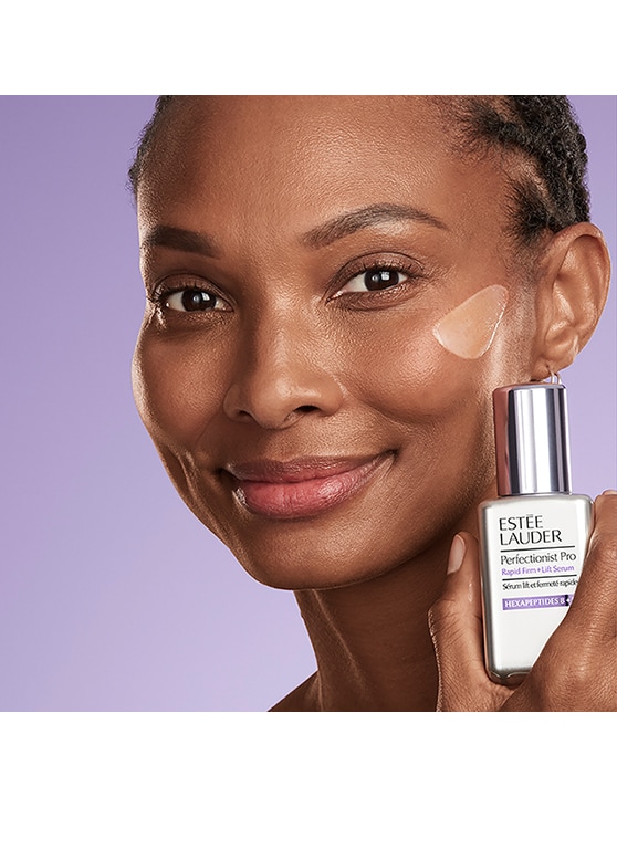 suero perfectionist pro rapid firm lift con hexapéptidos 8 9