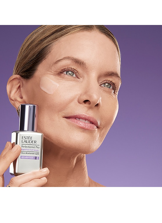 suero perfectionist pro rapid firm lift con hexapéptidos 8 9