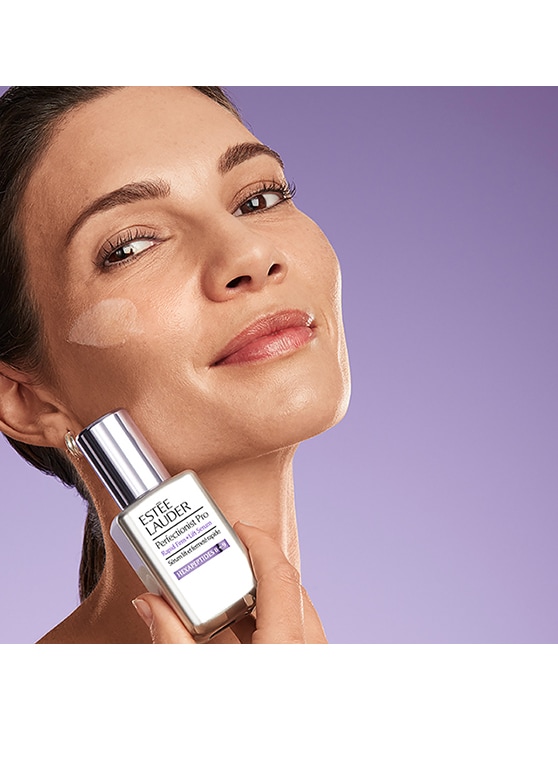 suero perfectionist pro rapid firm lift con hexapéptidos 8 9