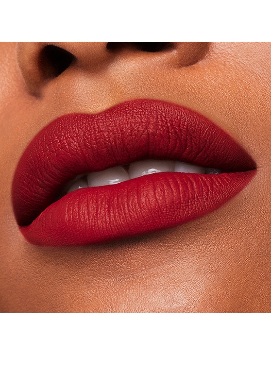 recarga de lápiz labial mate pure color