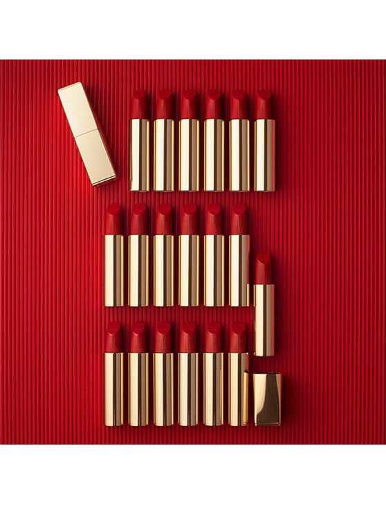recarga de lápiz labial mate pure color