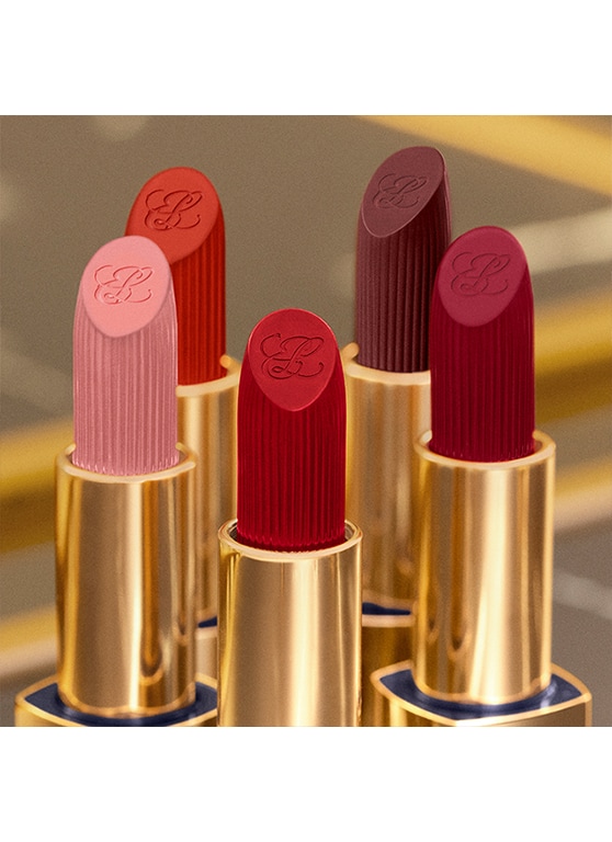 recarga de lápiz labial mate pure color