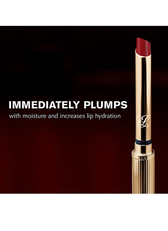 lápiz labial fino pure color explicit slick shine