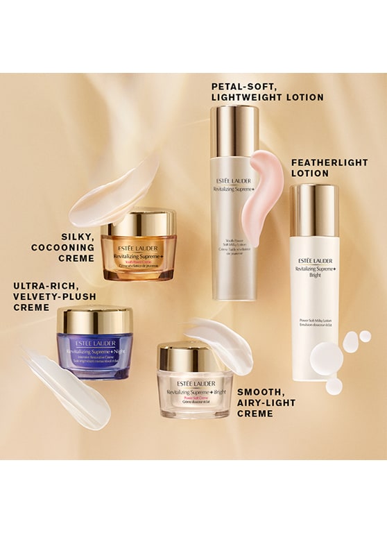 loción suave y láctea revitalizante supreme youth power