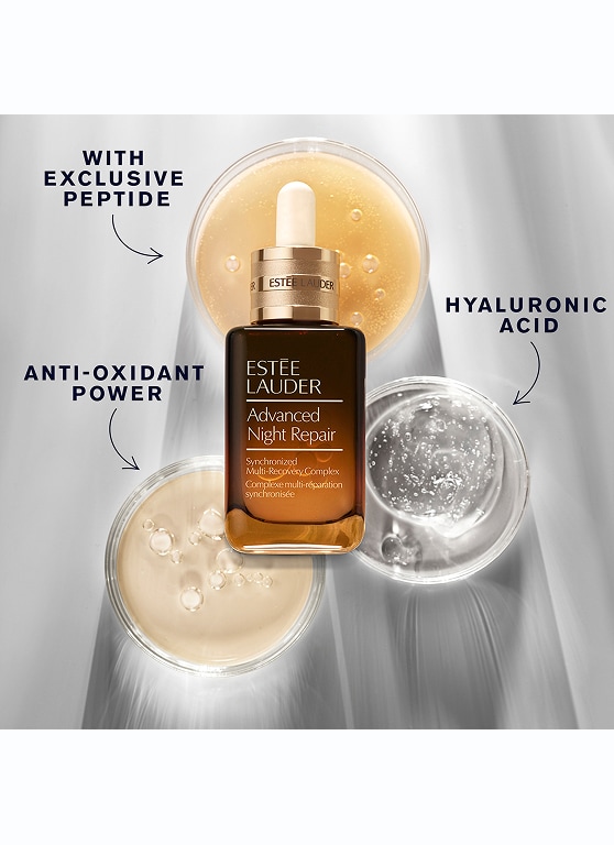 set de cuidado de la piel nighttime experts