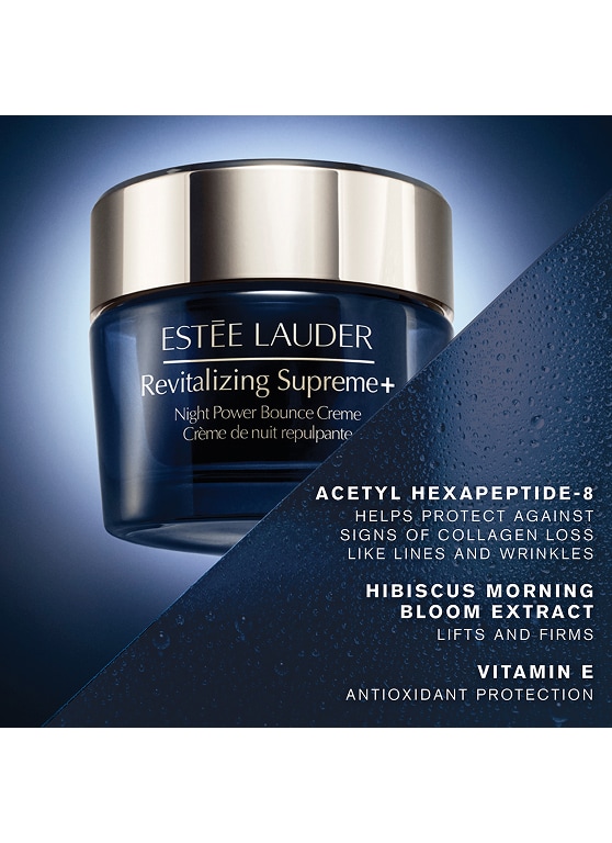 set de cuidado de la piel nighttime experts