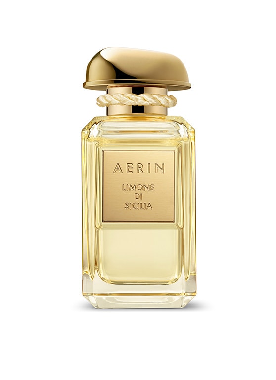 perfume aerin limone di sicilia