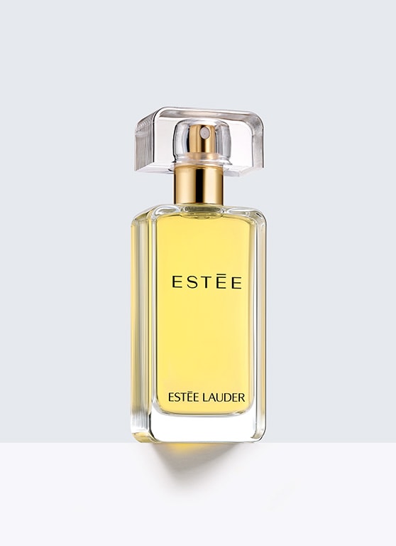 estée pure fragancia en aerosol