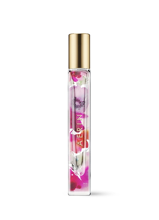 aerin wild geranium spray para bolso