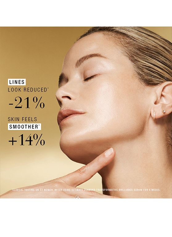 suero re-nutriv ultimate diamond transformative brilliance