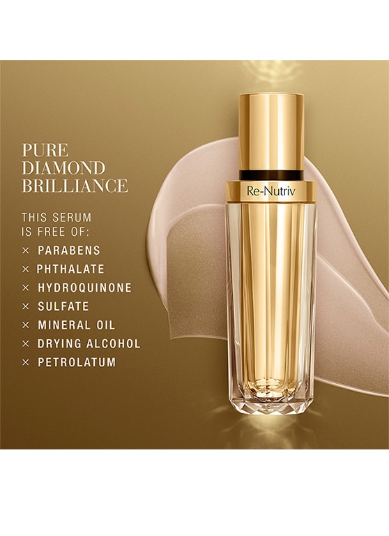 suero re-nutriv ultimate diamond transformative brilliance