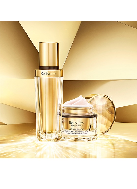 suero re-nutriv ultimate diamond transformative brilliance