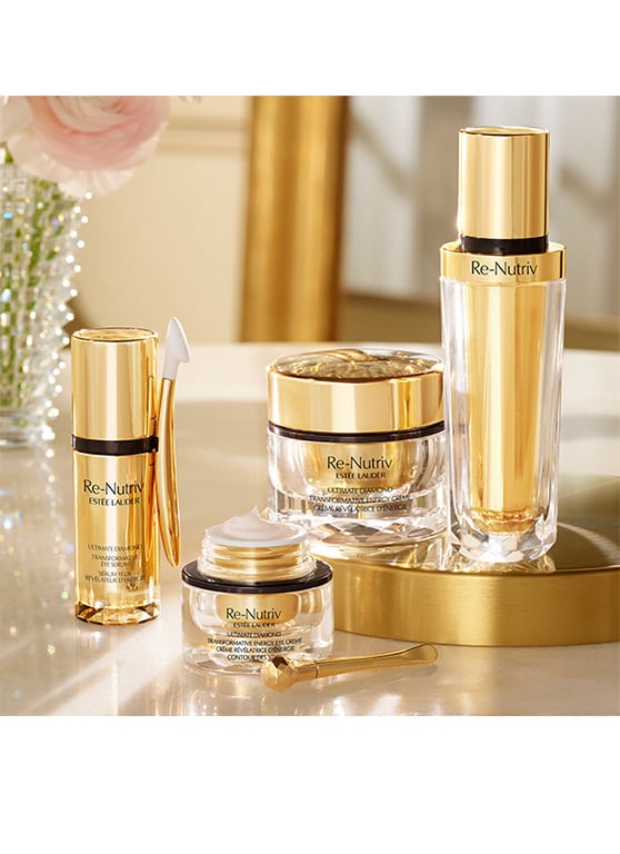 suero re-nutriv ultimate diamond transformative brilliance
