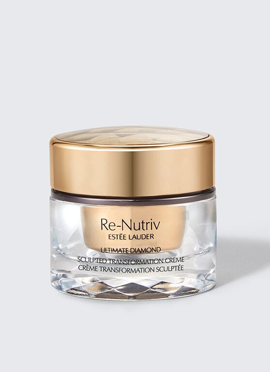 crema de transformación re-nutriv ultimate diamond sculpted