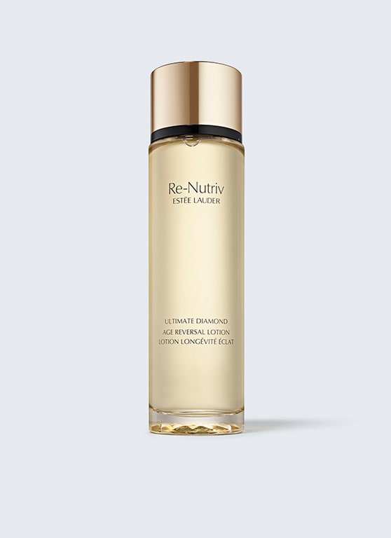 loción de tratamiento re-nutriv ultimate diamond brilliance