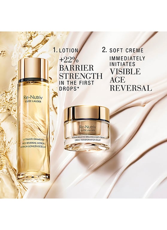loción de tratamiento re-nutriv ultimate diamond brilliance